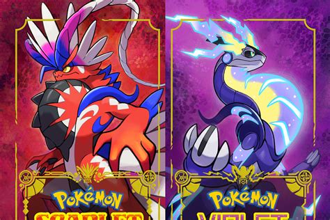 pokemon scarlet fanfiction|Pokemon Scarlet Version .